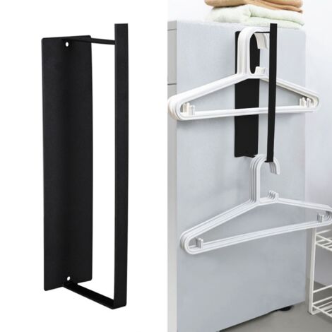 Washing Machine Side Hanger Non Punching Magnetic Hanger Storage Rack (1/5)
