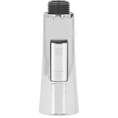 Kitchen Faucet Sprayer Head Universal G1/2 Interface Pull Down Kitchen Faucet Head Replacement for Bathroon Kitchen (1/5)