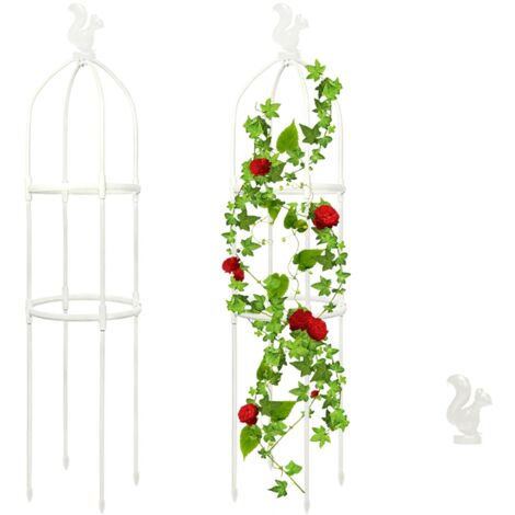 Gardening Climbing Vine Plant Climbing Vine Trellis for Climbing Plants (1/5)