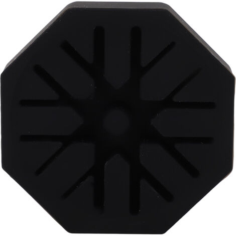 Puck Screen Stand Silicone Flexible Cleanable Stable Long Lasting Portafilter Basket Stand Holder (1/5)