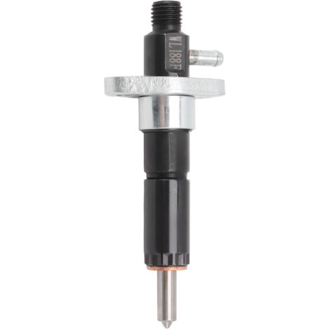 Diesel Fuel Injection Nozzle Generator Replacement Fuel Injector Single Cylinder Air Cooled Diesel Engine Part (1/5)