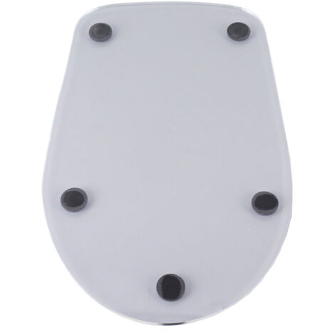 Mixer Slider Mat Acrylic 34x21cm Lightweight Countertop Coffee Maker Blender Sliding Pad Anti Slip Kitchen Aid Mixer Accessories (1/5)