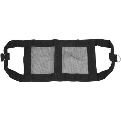 Animal Weighing Sling High Toughness Easy to Clean Scale Bag Sling for Lambs Goats Alpacas Newborn Livestock Dogs (1/5)