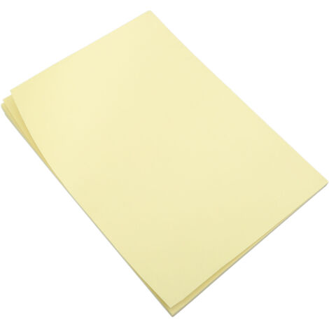 50 Pages Sticky Roller Clean Paper High Viscosity Removes Dirt Dust Debris Disposable Adhesive Paper