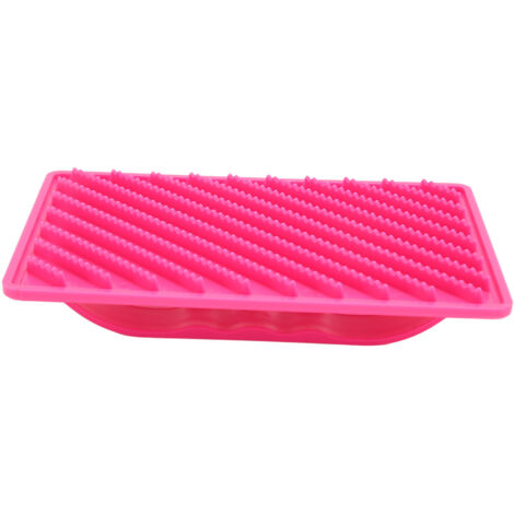 Hot Dogs Cutter Tool Multipurpose Portable Plastic Hot Dogs Slicing Cutter for Outdoor Camping Barbecue (1/5)