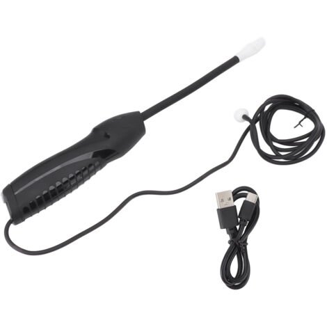 Automatic Electric Sprayer Bendable Watering Lithium Rechargeable Water Sprinkler Sprayer 500mAh