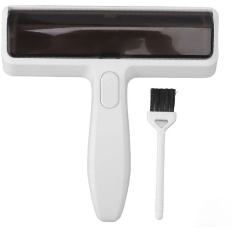 Pet Hair Remover Resuable Cat Dog Hair Remover for Furniture Couch Carpet Car Seats Bedding (1/5)