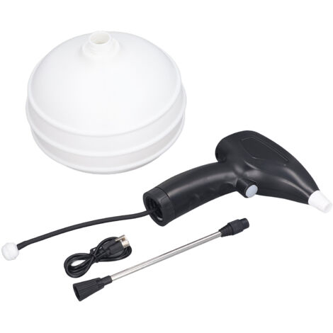 Electric Sprayer Handheld Plant Mister Rechargeable Battery Powered Sprayer Electric Watering Can for Yard Park Garden (1/5)