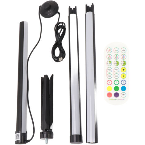 LED RGB Corner Floor Lamp USB Powered Corner LED Lamp Bluetooth APP Remote Control Music Sync LED Modern Floor Light for Living Room 1.2m 47.2in (1/5)