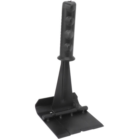 Trim Puller Trim Removal Tool Baseboard Removal Tool for Removing Baseboard Molding Decorative Panel (1/5)