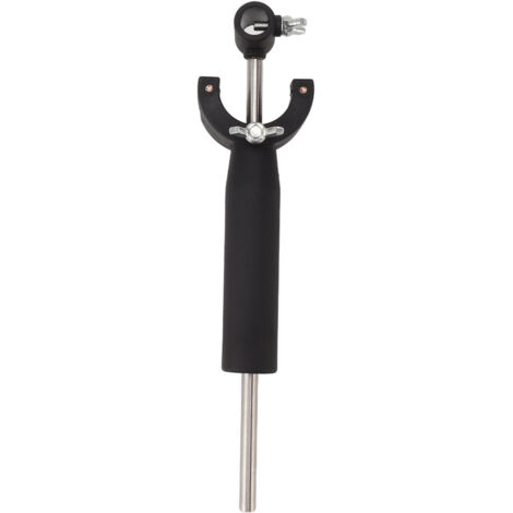Car Wheel Arch Scriber Anti Rust Steel 5 to 150mm Adjustable Stable Fix Car Dent Repair Tool (1/5)