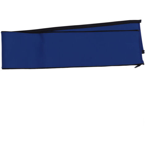Pool Handrail Cover with Zipper Adjustable Non Slip Railing Handle Sleeve for Swimming Pool Ladder 8ft (1/5)