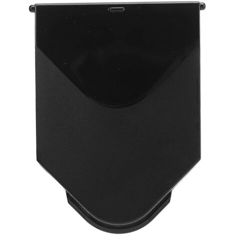 Blender Lid Spout Cover Replacement Spout Cover For Ninja Blender Lid Fits For NJ600 NJ602 BL500 BL781 (1/5)