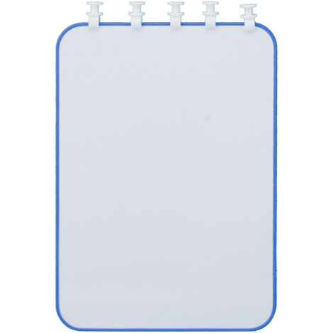 Portable Lightweight Divider Tray Beach Bag Divider Tray for Dividing Space Clothing Snacks Blue (1/5)