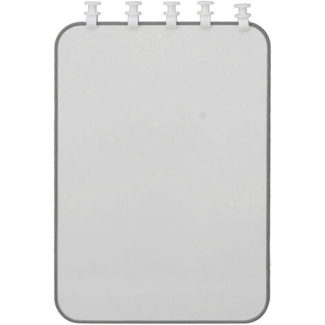 Portable Lightweight Divider Tray Beach Bag Divider Tray for Dividing Space Clothing Snacks Black (1/5)
