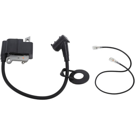 Ignition Coil Fit for MS661 MS661C 1144 400 1301 Chainsaw Ignition Coil Module Accessories (1/5)