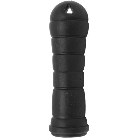 Hoof Rasp G1/4 Female Thread Reusable Horseshoe Farrier File Tool with Handle for Farm Horse