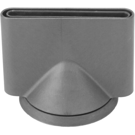 Hair Dryer Air Nozzle Replacement Diffuser Styling Concentrator Hair Dryer Fittings for HD01 HD02 HD03 (1/5)