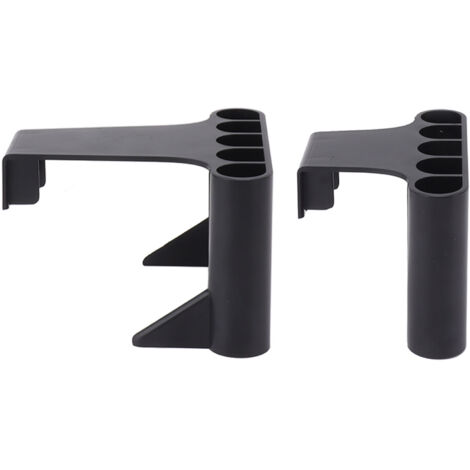 2Pcs Aquarium Plant Holder Aquarium Hanging Aquatic Plant Holder Fish Tank Decorations with Integrated Hook Long Hook Short Hook (1/5)