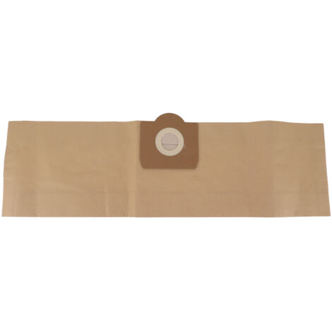 5Pcs Vacuum Cleaner Dust Bags Replacement Vacuum Cleaner Storage Bags for Karcher WD3 (1/5)