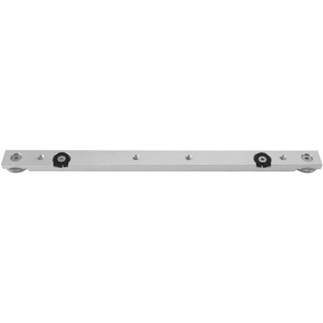 300mm Miter Bar Slider Aluminium Alloy Table Saw Gauge Rod Jig Fixture Sliding Miter Guide Track Woodworking Tool (1/5)