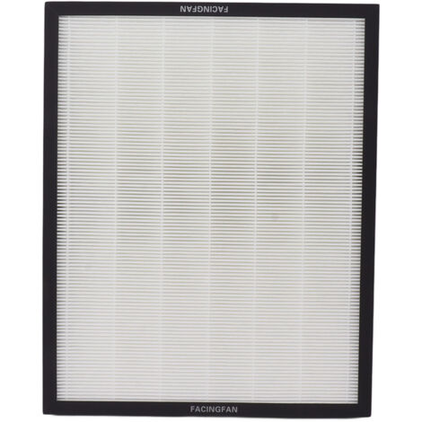 Particle Filter Air Purifier Filter Particle Cartridge Replacement for Blueair 200 Series Air Purifier (1/5)