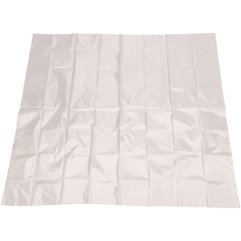 EMF Blocking Fabric EMF Shielding Fabric Radiation Protection Fabric For Isolating Signal Radiation 1.1x1m