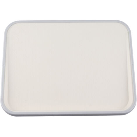 Double Sided Cutting Board Double Sided Non Slip Household Cutting Vegetables Fruits Cutting Board S(26x20cm / 10.2x7.9in) (1/5)