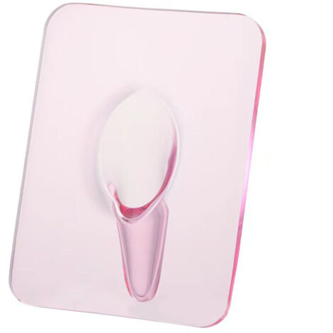 Art Photo Frame Vase Resin Multi Functional Hydroponic Flower Vase for Office Home Transparent Red (1/5)