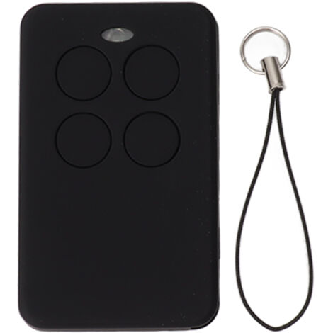 Garage Door Opener Remote 4 Button Garage Door Remote for Wireless Remote Control Garage Door