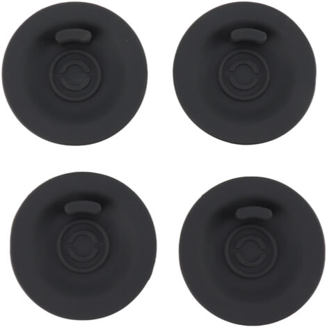 4Pcs Coffee Machine Backflush Disc Silicone Fats Minerals Removal Backflush Cleaning Disc for BES810BSS BES840XL 54mm (1/5)