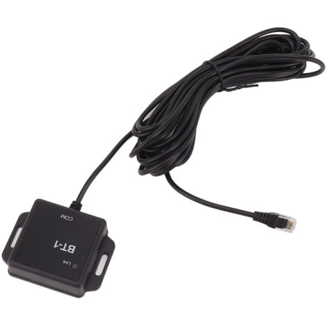 BT Module with RJ12 Communication Port Anti Interference BT 1 Bluetooth ...