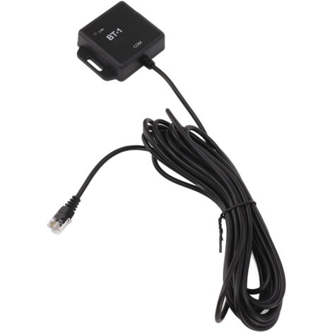 BT Module with RJ12 Communication Port Anti Interference BT 1 Bluetooth ...