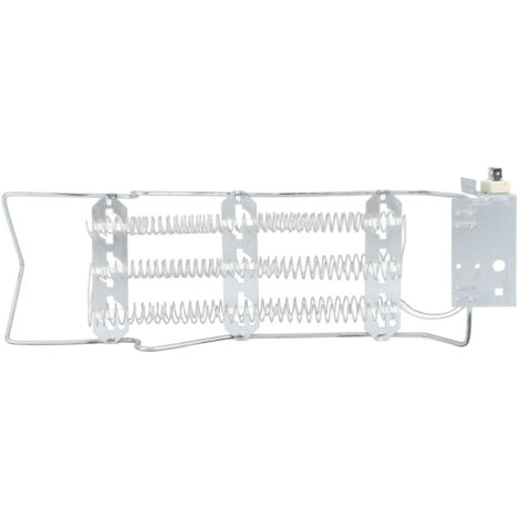 Dryer Heating Element Nickel and Chromium 4391960 Drying Machine Heat Element Replacement Part for Maytag for Amana (1/5)