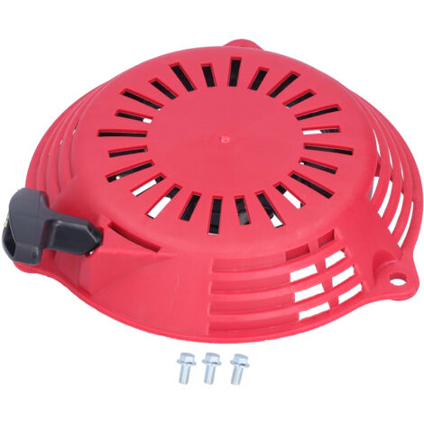 Lawn Mower Recoil Starter Replacement Fit for GC135 GC160 GCV135 GCV160 EN2000 Generator (1/5)