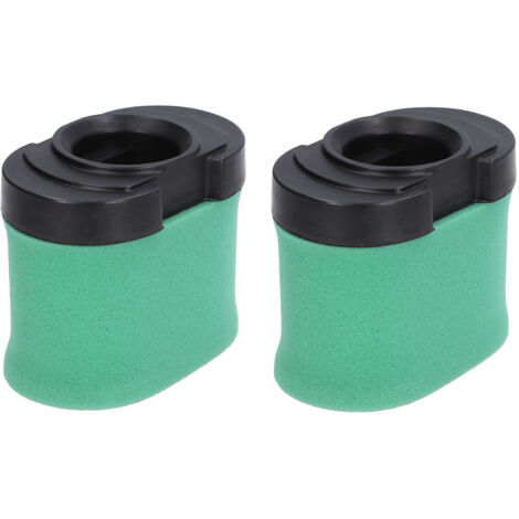 2PCS Air Filter Replacement Garden Lawn Mower Filter Accessories for 276890 792105 4233 5405H 5405K