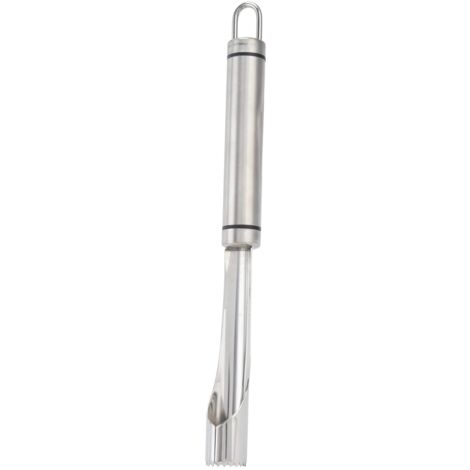 Apple Corer Wall Mounted Stainless Steel Sturdy Durable Multifunctional Fruit Corer (1/5)