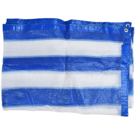 Sunshade Net Outdoor Sunscreen Mesh Cover for Terrace Garden Yard Greenhouse Swimming Pool (1/5)