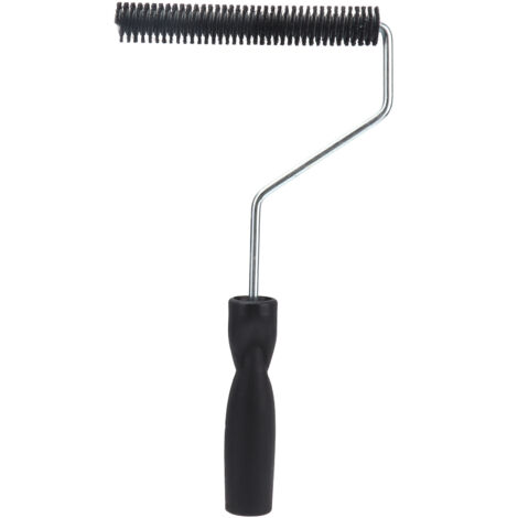 Diameter 22x150mm Fiberglass Roller Fiberglass Laminating Tool for Fiberglass Industry