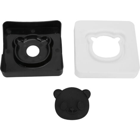 Cute Animal Shaped DIY Sandwiches Cutter Cake Bread Mold Maker Baking Mold Kitchen Utensils (1/5)