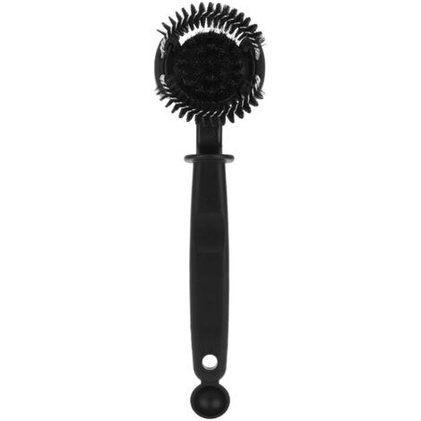 Coffee Machine Brewing Head Clean Brush Removable Coffee Maker Cleaning Brush Tool 51MM (1/5)
