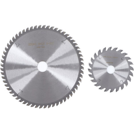 Saw Blades High Wear Resistance Reduce Noise Alloy Smootly Cutting Woodworking Cutting Tool (1/5)