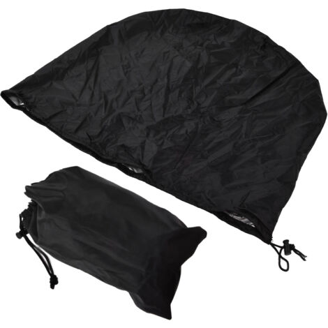 Round Waterproof Table Cover Tear Resistant Table Chair Cover for Bar Gardening Outdoor Home (1/5)