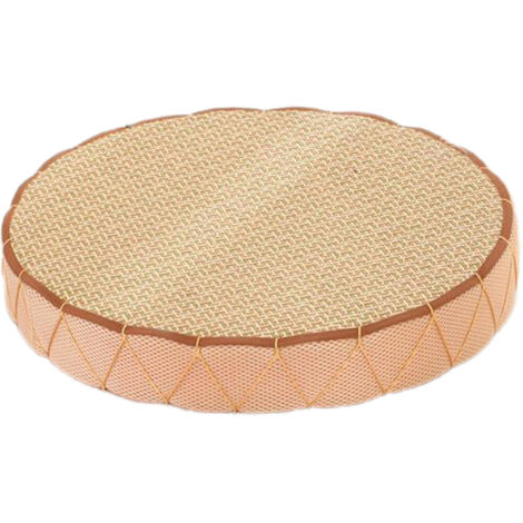 Cushion Soft Floor Pillow Throw Pillow Floor Seating Cushion for Chair Sofa Car