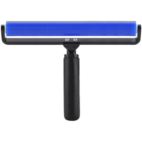 Dust Removal Roller Anti Static Cleaner Tool Silicone Roller Screen Film Roller for Household30.5cm / 12in