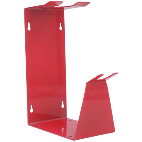 Paint Sprayer Holder Replacement Metal Steel Air Paint Spray Tool Fixing Stand Bracket (1/5)