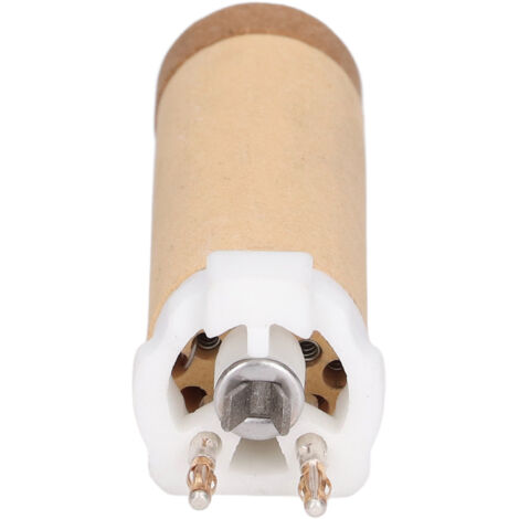 Ceramic Heating Core High Strength Good Thermal Stability Heat Resistant Heating Tube 0 to 600℃ 230V 800W