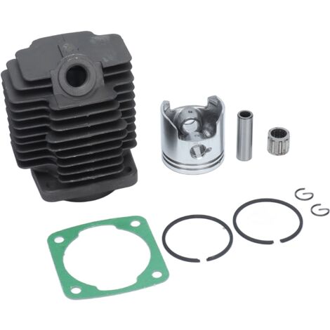 Engine Cylinder Head Assembly for 49CC(44‑6) 47CC(40‑6) Engine 2 Stroke Mini Dirt Bike (1/5)