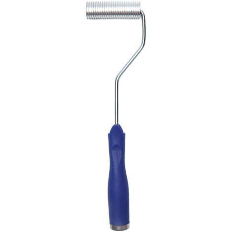 Fiberglass Roller Fiberglass Bubble Paddle Tool for Tub Shower Bathtub Boat Repair