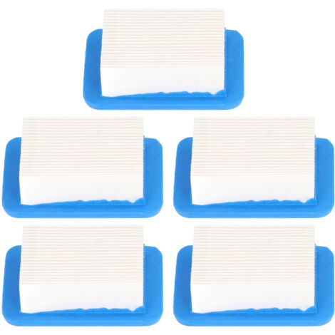 5Pcs Air Filter Blower Accessory A226000032 A226000031 for PB‑403 PB‑403H PB‑403T PB‑413 (1/5)